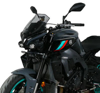 mra racing windshield yamaha mt 10 2022