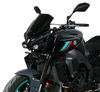 mra racing windshield yamaha mt 10 2022