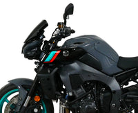 mra racing windshield yamaha mt 10 2022