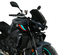 mra racing windshield yamaha mt 10 2022