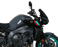 mra racing windshield yamaha mt 10 2022