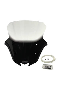 mra racing windshield yamaha mt 07 2018 2020