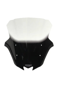 mra racing windshield yamaha mt 07 2018 2020