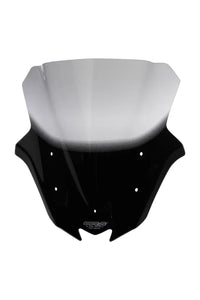 mra racing windshield yamaha mt 07 2018 2020