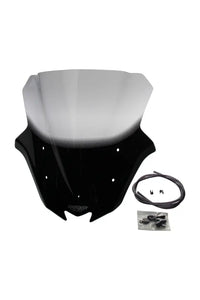 mra racing windshield yamaha mt 07 2018 2020