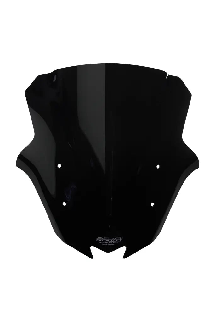 mra racing windshield yamaha mt 07 2018 2020