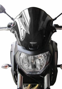 mra racing windshield yamaha mt 07 2018 2020