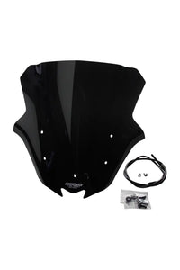 mra racing windshield yamaha mt 07 2018 2020