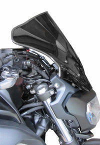 mra racing windshield yamaha mt 07 2018 2020