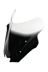 mra spoiler windshield yamaha mt 07 2018 2020