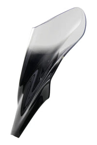 mra spoiler windshield yamaha mt 07 2018 2020