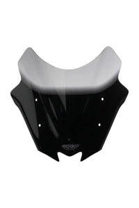 mra spoiler windshield yamaha mt 07 2018 2020