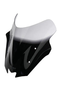 mra spoiler windshield yamaha mt 07 2018 2020
