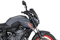 mra racing windshield yamaha mt 07 2021