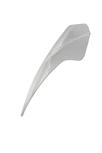 mra sportscreen windshield yamaha mt 07 2016 2019