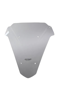 mra sportscreen windshield yamaha mt 07 2016 2019