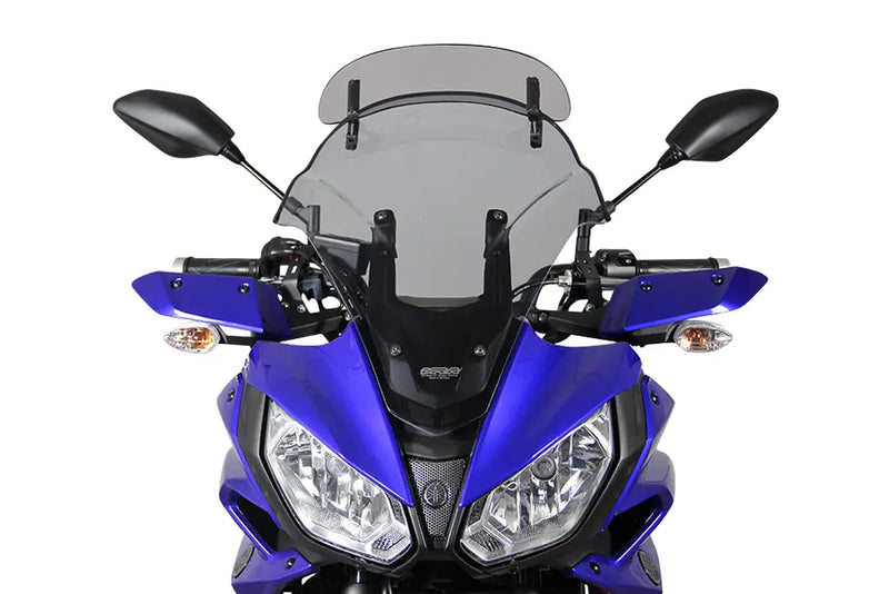 mra varioscreen windshield yamaha mt 07 tracer tracer 700 2016 2019