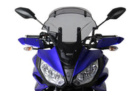 mra varioscreen windshield yamaha mt 07 tracer tracer 700 2016 2019