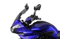 mra varioscreen windshield yamaha mt 07 tracer tracer 700 2016 2019