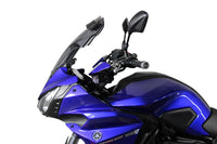 mra varioscreen windshield yamaha mt 07 tracer tracer 700 2016 2019