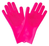 muc off deep scrubber gloves