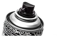 muc off motorcycle dry chain lube