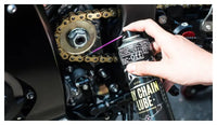muc off motorcycle dry chain lube