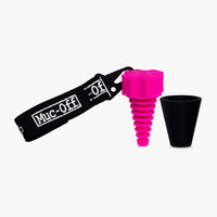 muc off exhaust bung