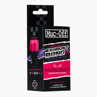 muc off exhaust bung