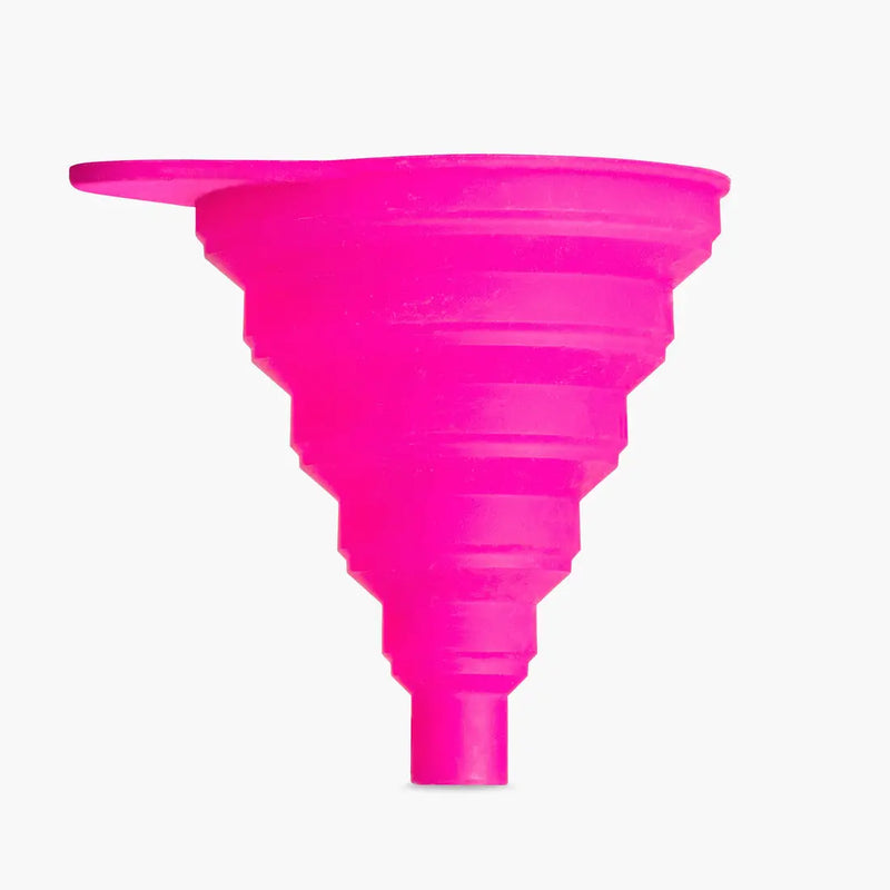 muc off funnel pink folding