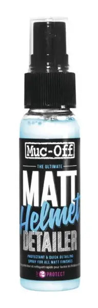 muc off matte finish detailer