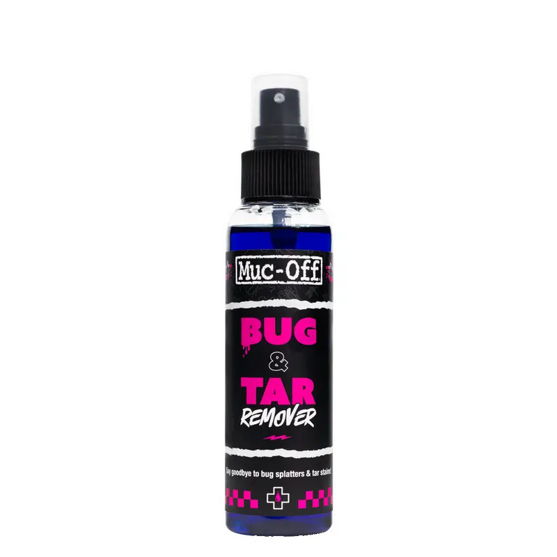muc off bug and tar remover
