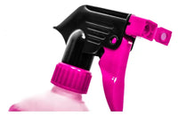 muc off nano tech motorcycle cleaner