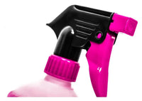 muc off nano tech motorcycle cleaner