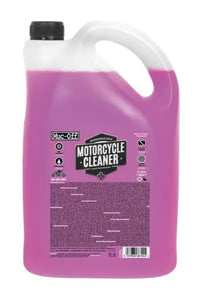 muc off nano tech motorcycle cleaner