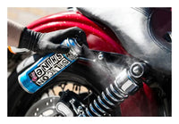 muc off silicone shine