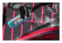muc off silicone shine