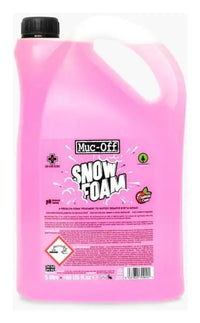 muc off snow foam
