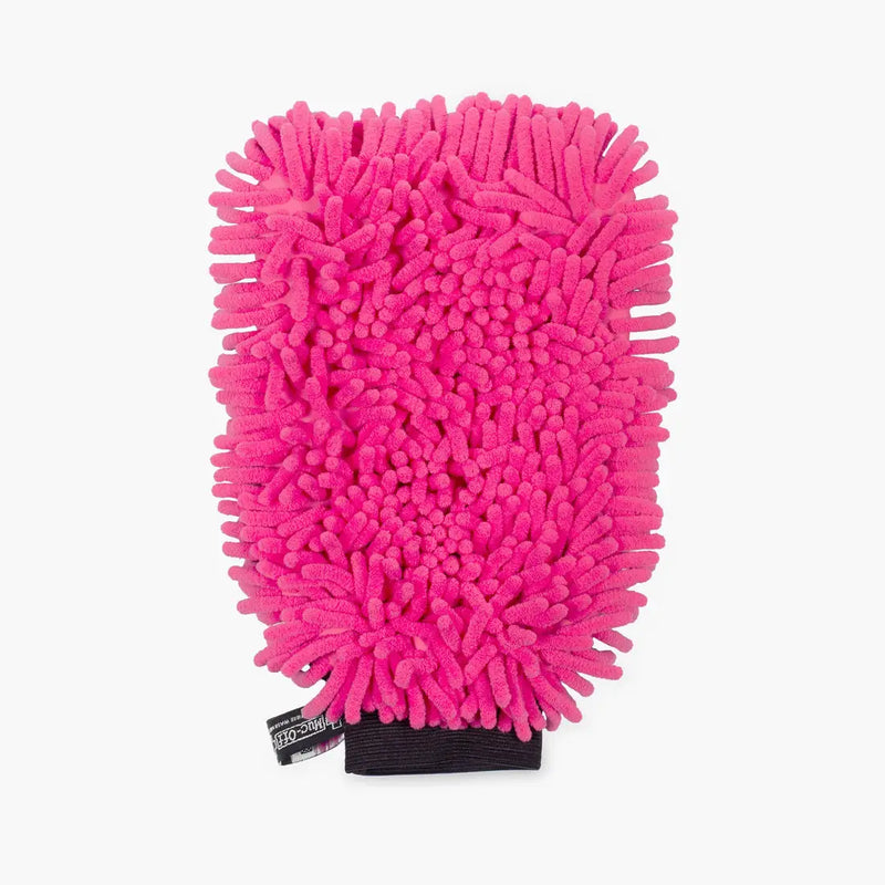 muc off wash mitt