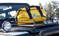 amphibious multi fix system tie downs