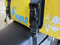 amphibious multi fix system tie downs