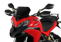mra sportscreen windshield ducati multistrada 1200 2013 2014