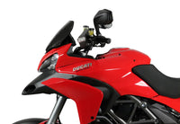 mra sportscreen windshield ducati multistrada 1200 2013 2014