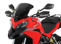 mra touring windshield ducati multistrada 1200 2013 2014