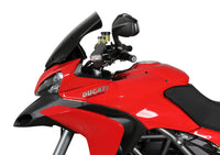 mra touring windshield ducati multistrada 1200 2013 2014