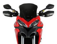 mra touring windshield ducati multistrada 1200 2013 2014