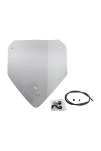 mra sportscreen windshield ducati multistrada 950 v2 s 2017