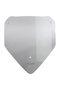 mra sportscreen windshield ducati multistrada 950 v2 s 2017