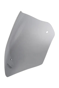 mra sportscreen windshield ducati multistrada 950 v2 s 2017
