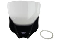 mra touring windshield ducati multistrada 1200 2013 2014